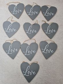 Love Hearts for Hire/Rent
