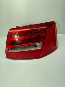 Audi A6 C7 2012 Rear Tail Light  Right Saloon Drivers Side 4g5945096 A2l16b15s