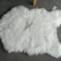 Sheepskin type Rog
