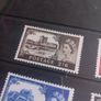 UK stamps, some very collectible, D18 post 7e Image 5