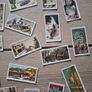 Tobacco Card, Churchman, TREASURE TROVE, 1937 set of 50 Image 4