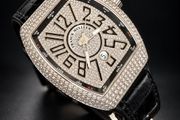 Franck Muller Vanguard 44mm