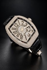 Franck Muller Vanguard 44mm