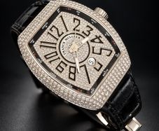 Franck Muller Vanguard 44mm