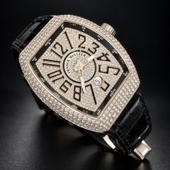 Franck Muller Vanguard 44mm