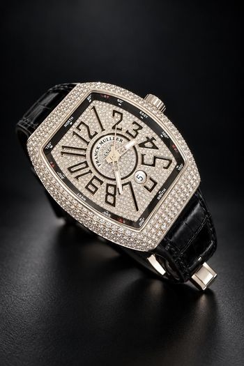 Franck Muller Vanguard 44mm