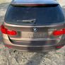 2014 BMW 320D 3 series  Breaking Image 6