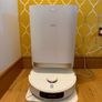 XIAOMI Robot Vacuum X20+ Robot Vacuum Cleaner with Wiping Function & All-in-One Station Image 3