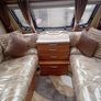 Caravan fixed bed Image 5