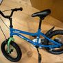RoyalBaby Chipmunk "Summer" 14-inch kids bike Image 2