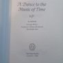Anthony Powell. A Dance To The Music of Time 2, Summer. Folio Society HB 2007 Image 4