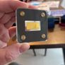 Miniature Gold Note Image 4