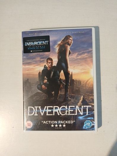DVD's. One Euro Each. Over 295 DVD's Listed