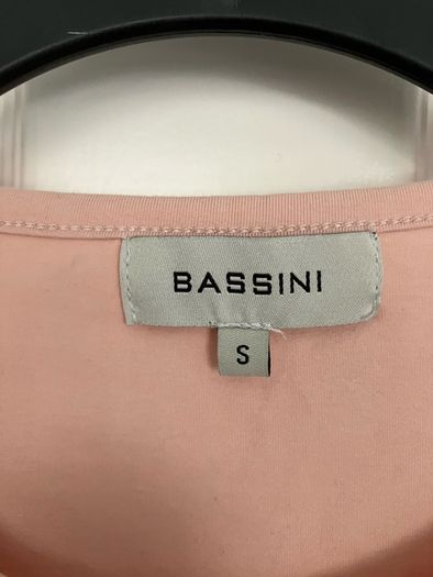 Bassini top