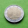 2 Euro coins. Image 9