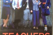 Teachers (Complete Series 1-4 Boxset) [DVD TV Boxset]