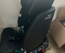 Car Seat Britax Romer Evolvafix