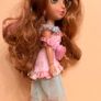 "Be Kind"  Ivy Doll by Jada Toys (15 Inches Tall) Image 5