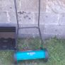 Lawnmower Image 2