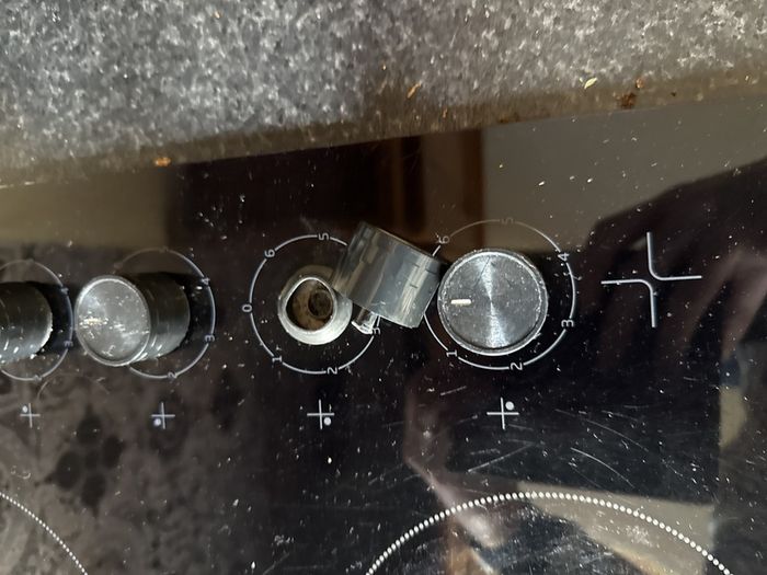 Beko Hob For Sale in Granagh, Limerick from jezlimerick