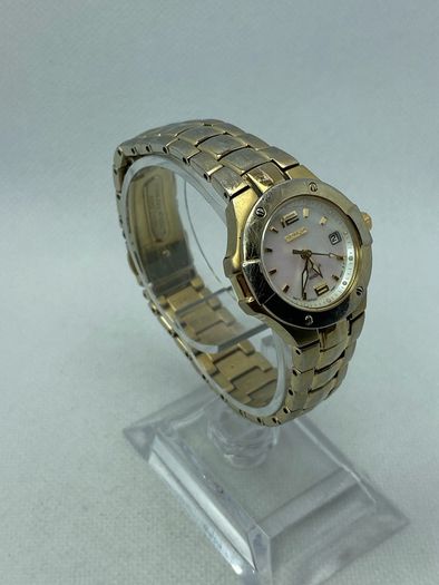 Seiko Coutura
