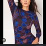 Stunning Ba&sh dress size 3 with tags, Image 2