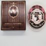 Flower Knows Chocolate Wonder Shop Embossed Blush in 04 Antique Doll Image 8
