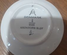 miniature plates