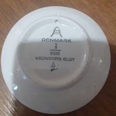 miniature plates