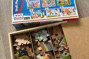 Paw Patrol jigsaws