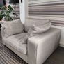 Loveseat sofa Image 3