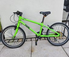 Frog Bike 55
