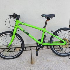 Frog Bike 55