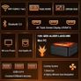 Dreamfyre DR06 intel N95 | 8GB DDR5 | 256GB Image 9