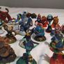 Skylanders figures Image 4