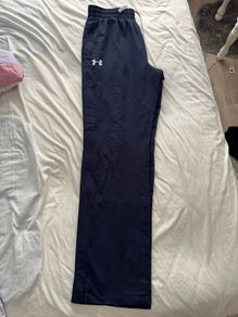 under armour M