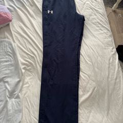 under armour M