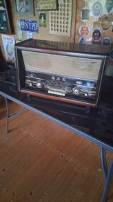 radio