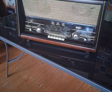 radio