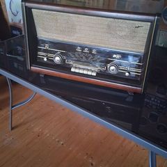 radio