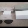 Genuine Christian Dior Grey Round Sunglasses CD RECLAT RMG 60 Image 8