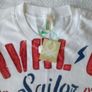 BNWT UCB Boys T-shirt 100% Cotton Image 2