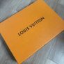 Louis Vuitton box Image 2