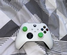 xbox controller