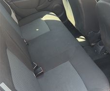 2016 Dacia Logan
