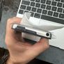 iPod Classic 7th Gen 512GB USB-C Bluetooth Haptic Image 5