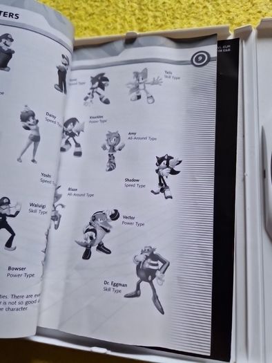 Mario & Sonic at the Olympics Nintendo Wii Games Original
