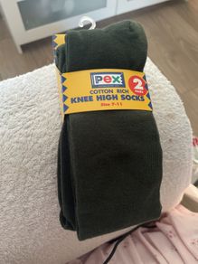school socks girls