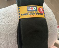 school socks girls