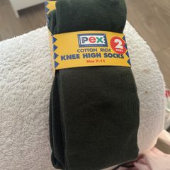 school socks girls